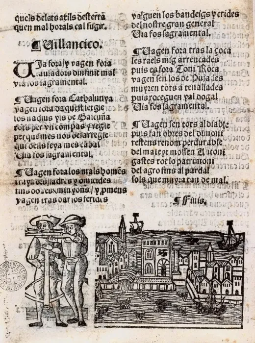Framed Print : GIBERGA, Pere (16th century) Framed Print : GIBERGA, Pere (16th century)