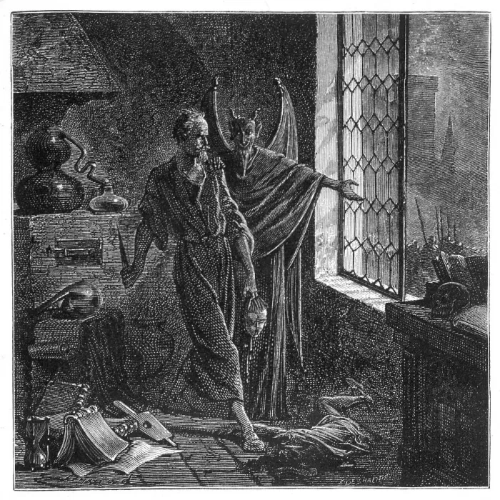 Framed Print : Gilles de Rais Framed Print : Gilles de Rais