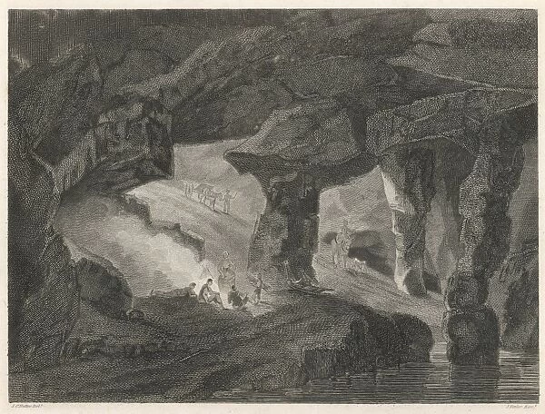 Gilmerton Quarry