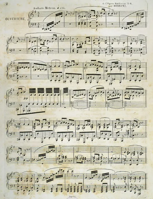 Framed Print : Gioacchino Rossini (1792- 1868) - Italian composer Framed Print : Gioacchino Rossini (1792- 1868) - Italian composer