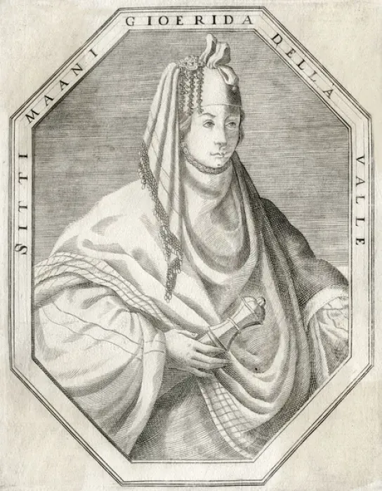 Framed Print : Gioerida della Valle Framed Print : Gioerida della Valle
