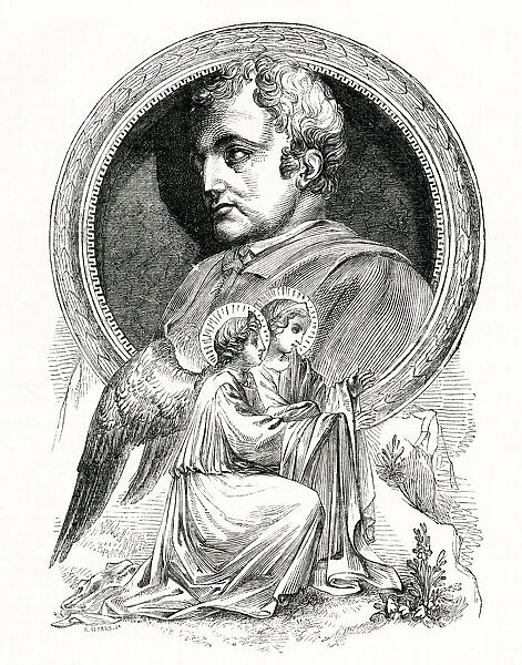 Giotto di Bondone, Italian artist