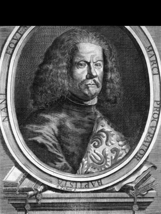 Framed Print : Giovanni Battista Nani Framed Print : Giovanni Battista Nani