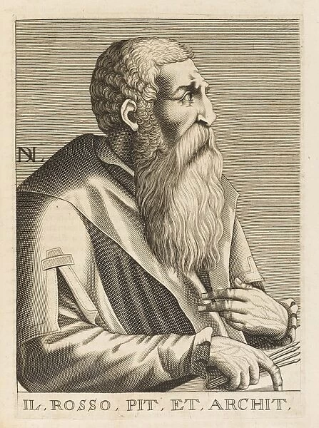 Giovanni Battista Rosso