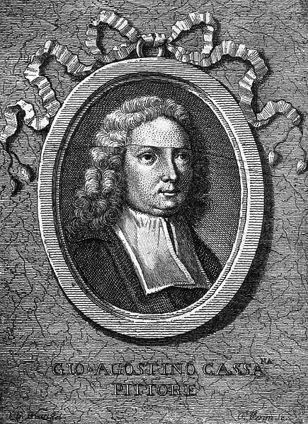 Giovanni Cassana