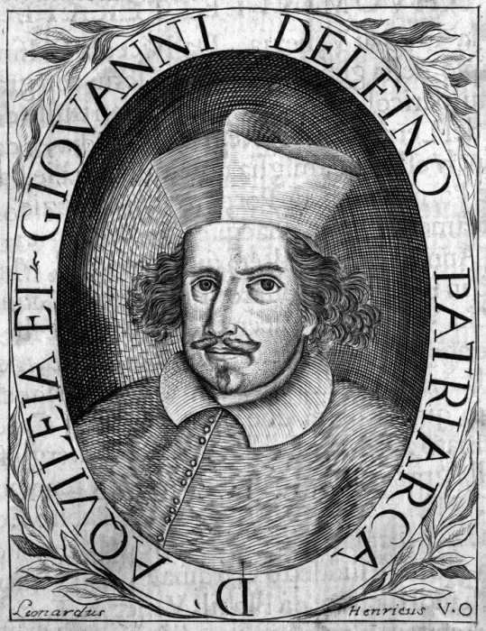 Framed Print : Giovanni Delfino - 2 Framed Print : Giovanni Delfino - 2