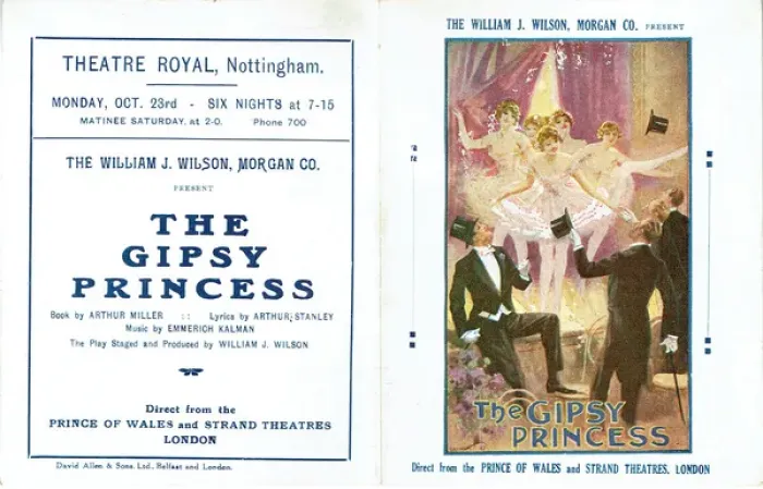 Framed Print : The Gipsy Princess Framed Print : The Gipsy Princess
