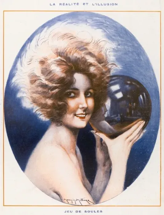Framed Print : Girl Bowling 1921 Framed Print : Girl Bowling 1921