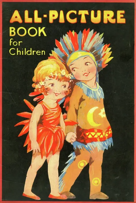 Framed Print : Girl and Boy in fancy dress Framed Print : Girl and Boy in fancy dress
