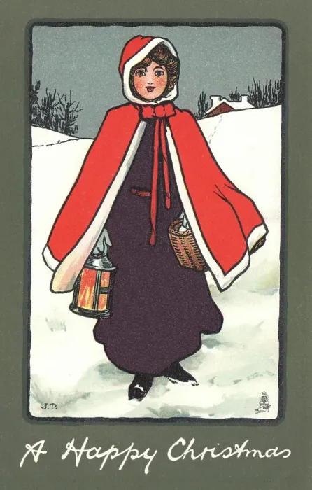 Framed Print : Girl with a Lantern Framed Print : Girl with a Lantern