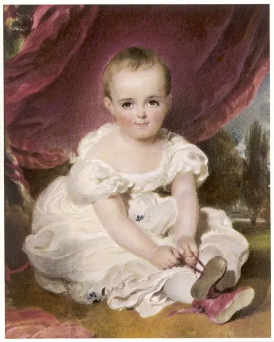 Framed Print : GIRL: MARIA TERESA Framed Print : GIRL: MARIA TERESA