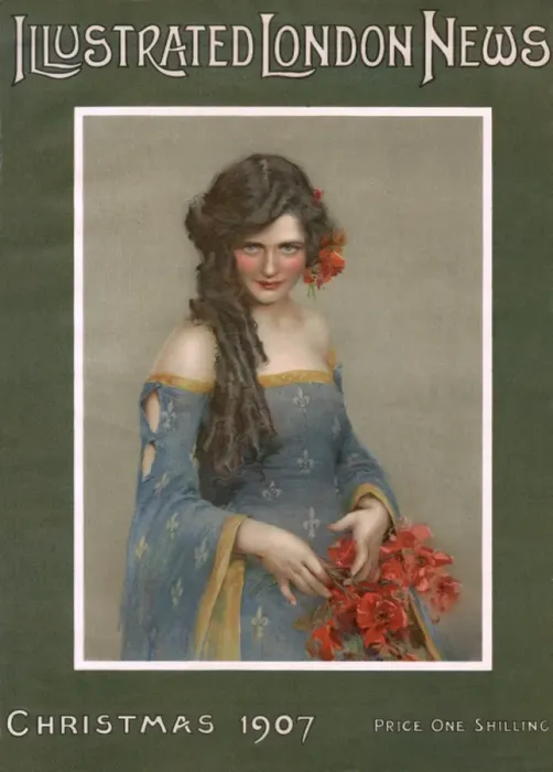 Framed Print : Girl with poppies Framed Print : Girl with poppies
