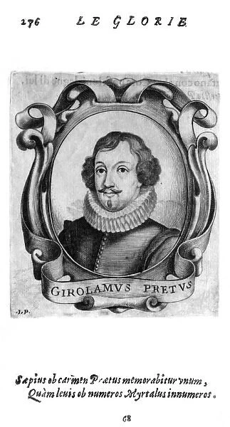 Girolamo Preti