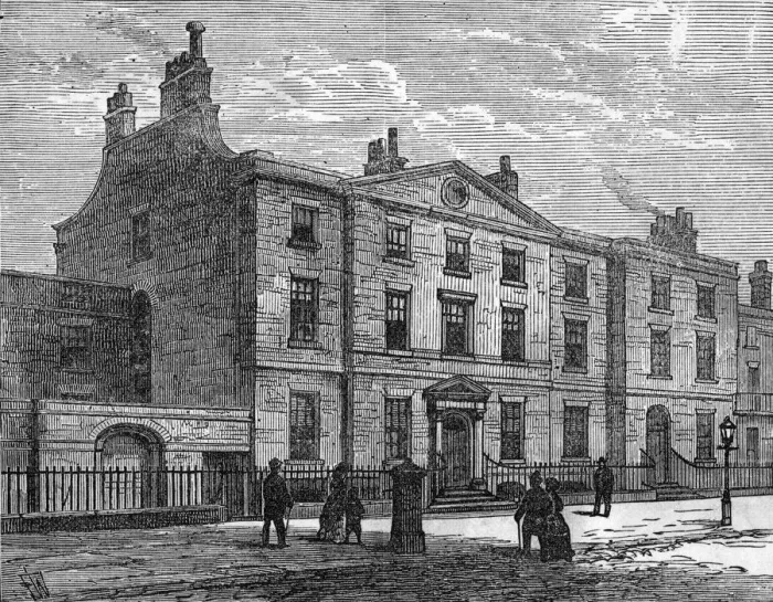 Framed Print : Gladstone / Liverpool Framed Print : Gladstone / Liverpool