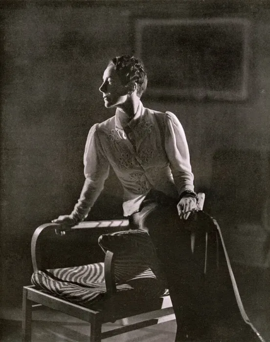 Framed Print : Gladys Calthrop