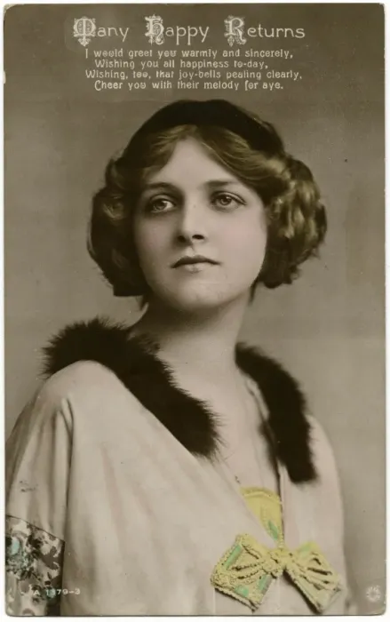 Framed Print : Gladys Cooper Framed Print : Gladys Cooper