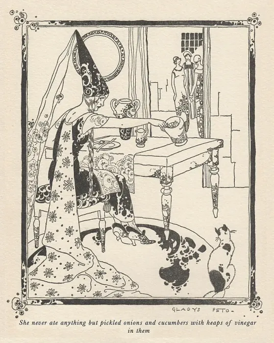Framed Print : Gladys Peto Framed Print : Gladys Peto