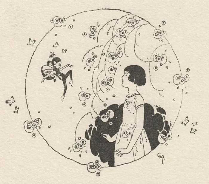 Framed Print : Gladys Peto Framed Print : Gladys Peto
