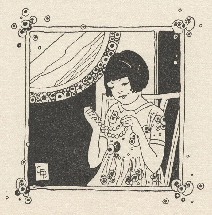 Framed Print : Gladys Peto Framed Print : Gladys Peto
