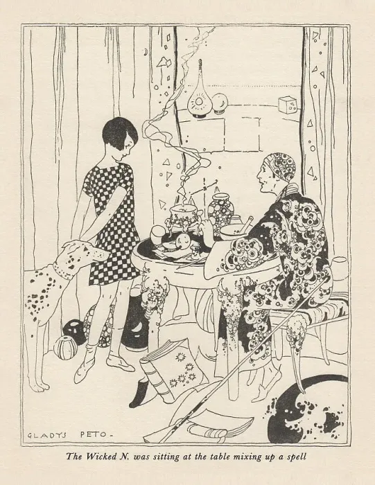 Framed Print : Gladys Peto Framed Print : Gladys Peto