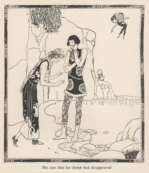 Framed Print : Gladys Peto Framed Print : Gladys Peto