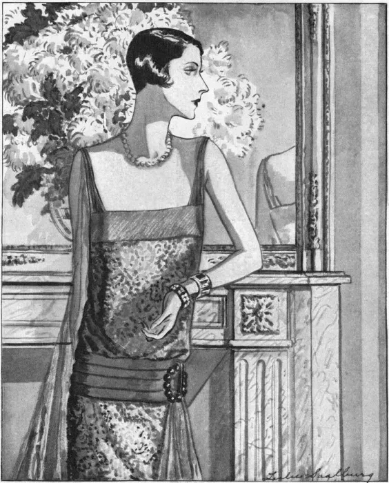 Framed Print : Glamorous woman Framed Print : Glamorous woman