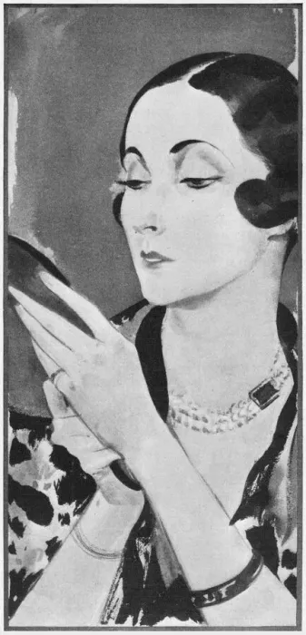 Framed Print : Glamorous woman Framed Print : Glamorous woman