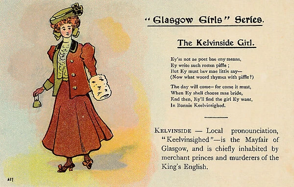 Glasgow Girls