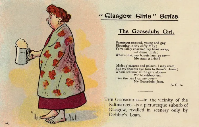 Framed Print : Glasgow Girls Framed Print : Glasgow Girls