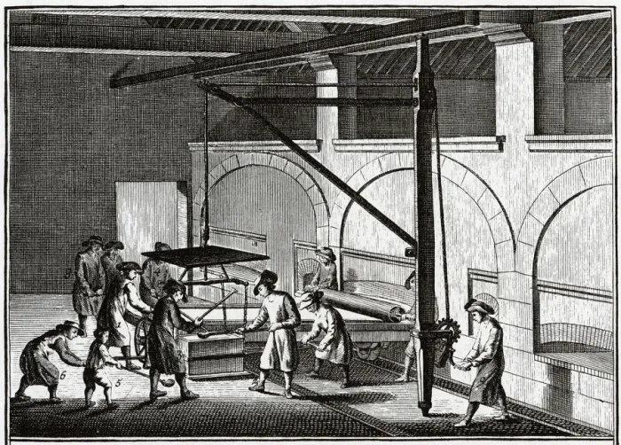 Framed Print : GLASS 18TH CENTURY 11 Framed Print : GLASS 18TH CENTURY 11