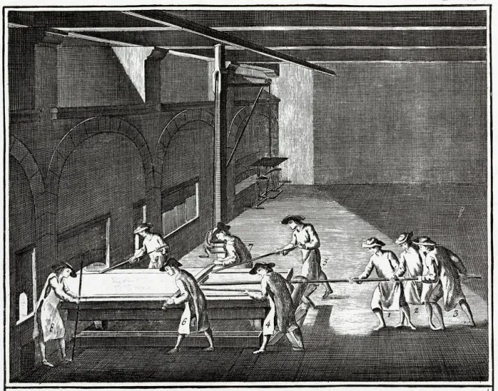Framed Print : GLASS 18TH CENTURY 12 Framed Print : GLASS 18TH CENTURY 12