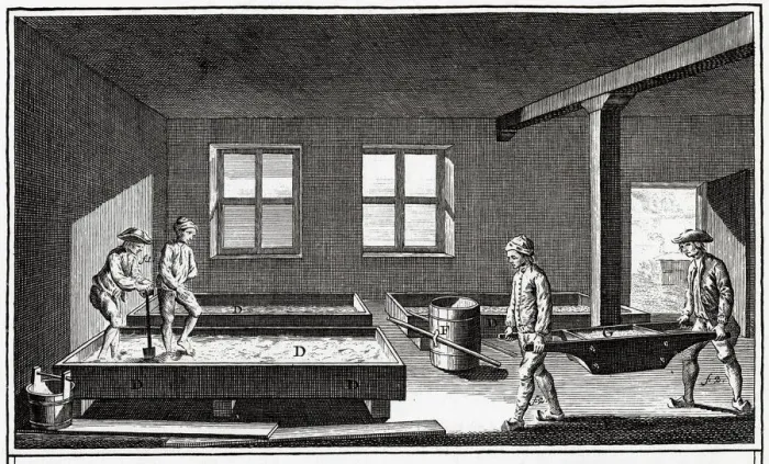 Framed Print : GLASS 18TH CENTURY 6 Framed Print : GLASS 18TH CENTURY 6