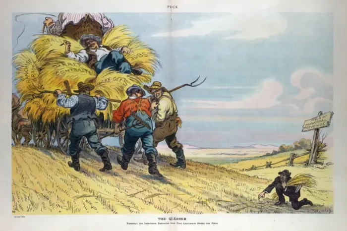 Framed Print : The gleaner Framed Print : The gleaner