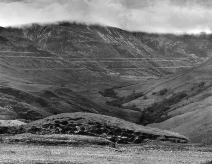 Framed Print : GLEN ROY ( RUDDY GLEN ) Framed Print : GLEN ROY ( RUDDY GLEN )