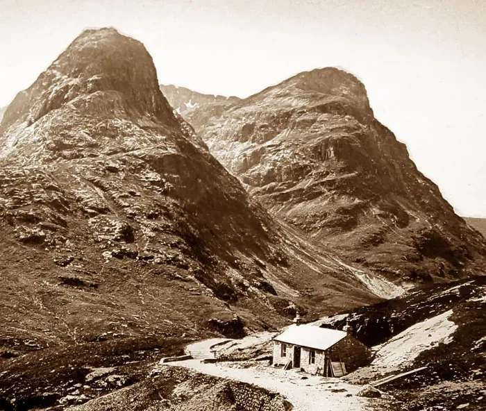 Framed Print : Glencoe, Scotland Framed Print : Glencoe, Scotland