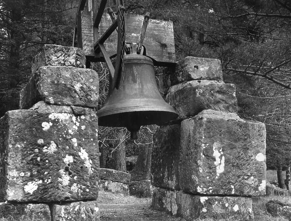 Glenfinnan Church Bell