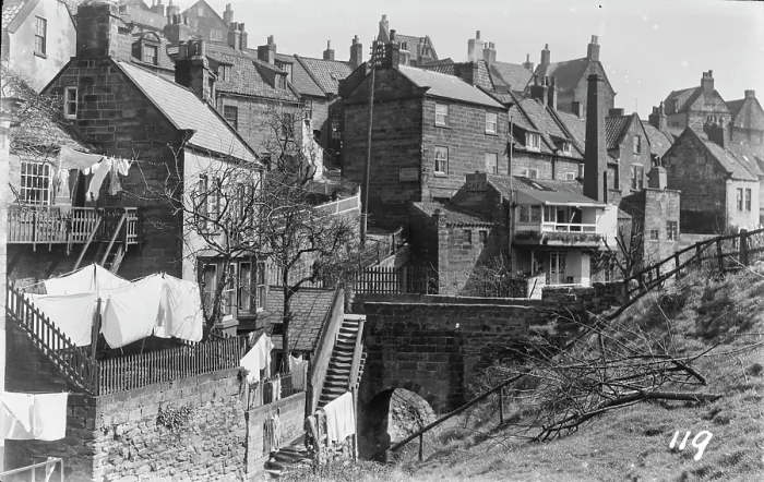 Framed Print : A Glimpse of Historic Town Life Framed Print : A Glimpse of Historic Town Life