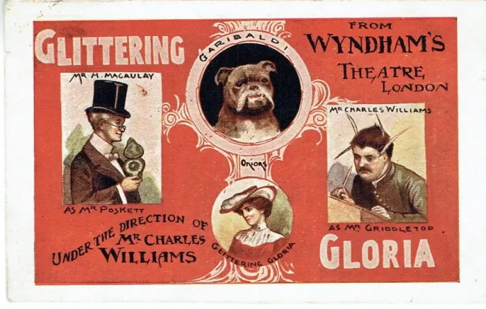 Framed Print : Glittering Gloria by Hugh Morton Framed Print : Glittering Gloria by Hugh Morton