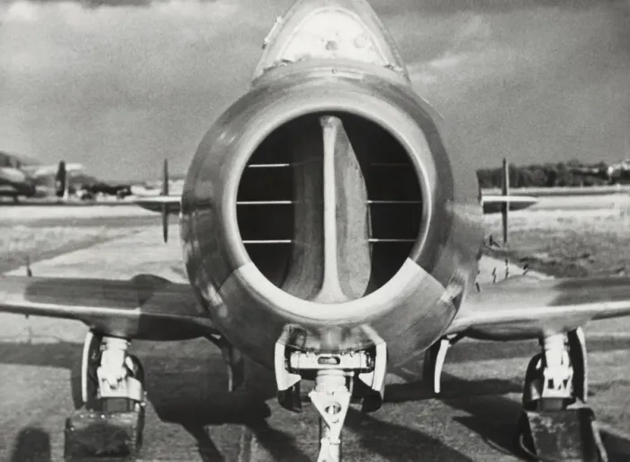 Framed Print : Gloster E28 / 39 Framed Print : Gloster E28 / 39