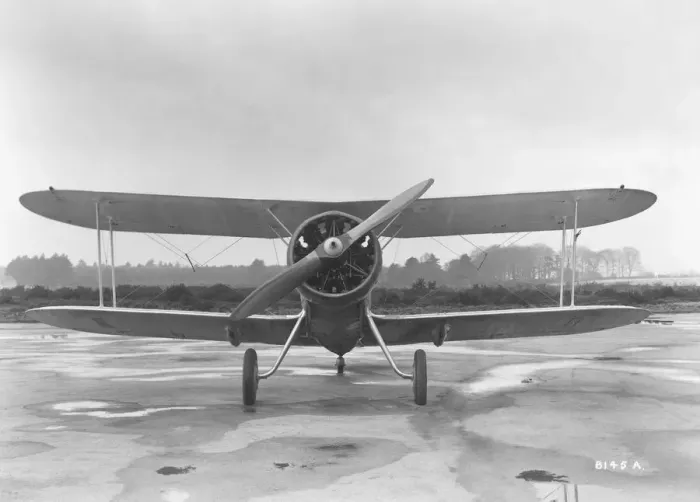 Framed Print : Gloster Gladiator Framed Print : Gloster Gladiator