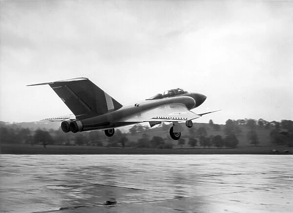 Gloster Javelin