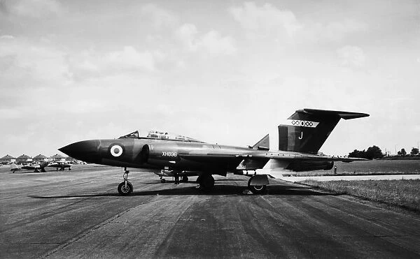 Gloster Javelin FAW-9