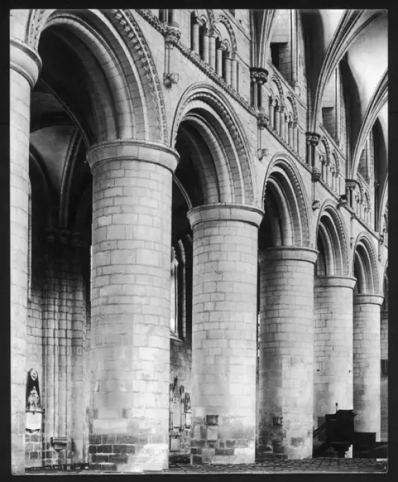 Framed Print : Gloucester Cathedral Framed Print : Gloucester Cathedral