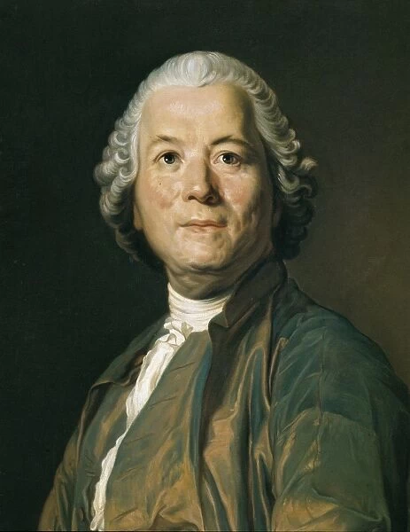 GLUCK, Cristoph Willibald von (1714-1787). German