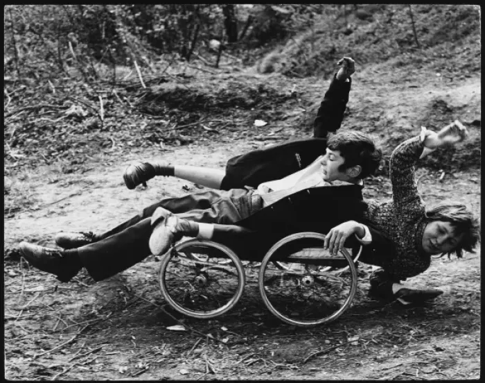 Framed Print : GO-CART ACCIDENT Framed Print : GO-CART ACCIDENT