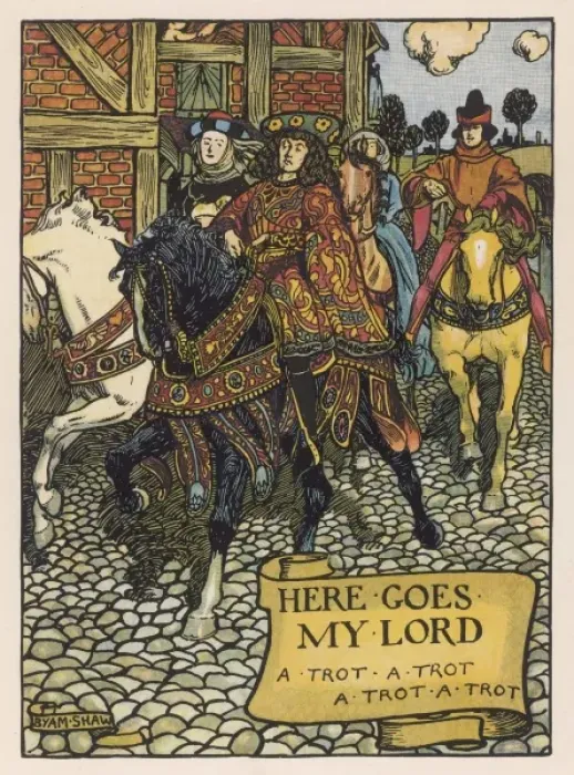 Framed Print : Here Goes my Lord Framed Print : Here Goes my Lord