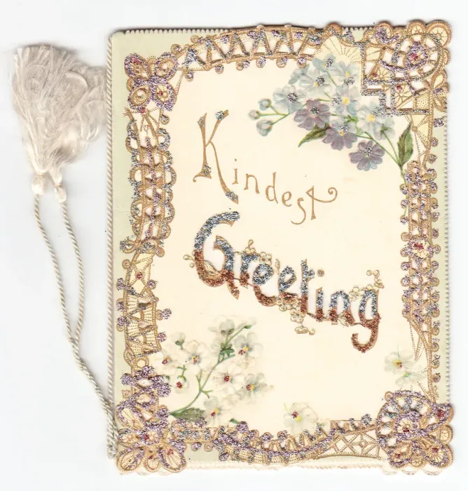Framed Print : Gold and silver ornate design on a greetings card Framed Print : Gold and silver ornate design on a greetings card