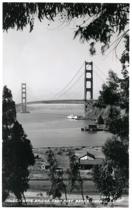 Framed Print : Golden Gate Bridge, San Francisco, California, USA Framed Print : Golden Gate Bridge, San Francisco, California, USA
