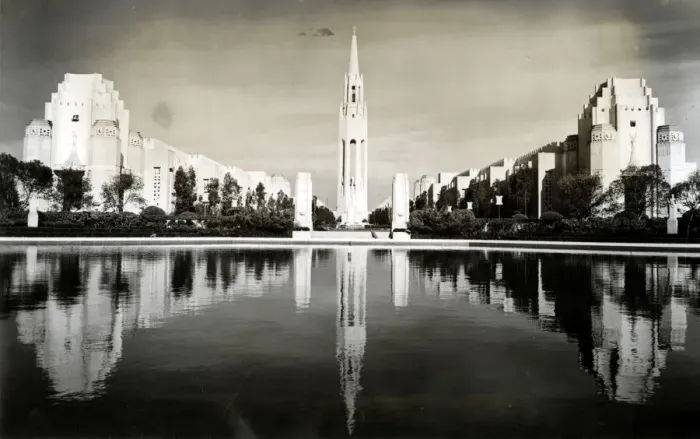 Framed Print : Golden Gate International Exhibition, San Francisco, 1939 Framed Print : Golden Gate International Exhibition, San Francisco, 1939