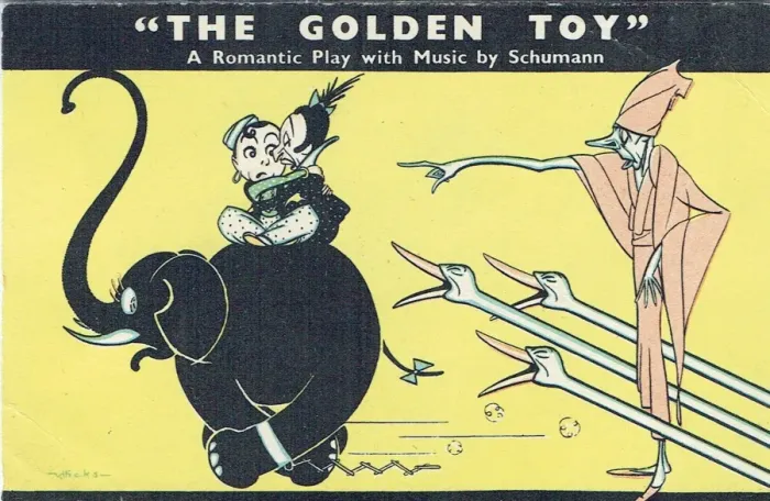 Framed Print : The Golden Toy by Don Titherage Framed Print : The Golden Toy by Don Titherage